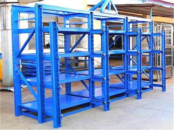 Giá kệ để khuôn mẫu - Image 1