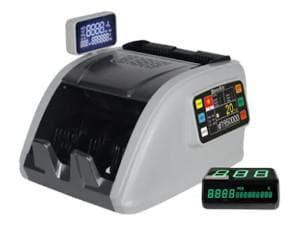Máy đếm tiền Oudis 8899NEW 2025 - Image 1