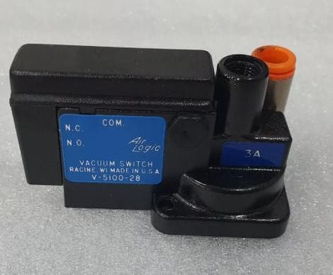 Công tắc chân không Air Logic Model V-5100-28 - Image 1