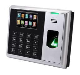 Máy chấm công vân tay Ronald Jack 8300Pro