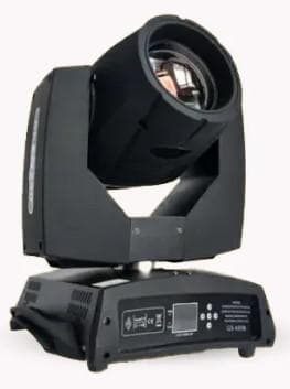 Đèn kỹ xảo BEAM ED-550R