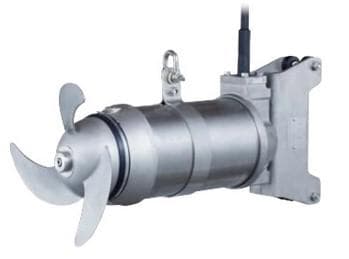 Máy khuấy chìm Tsurumi MR21NF250-51 - Image 1
