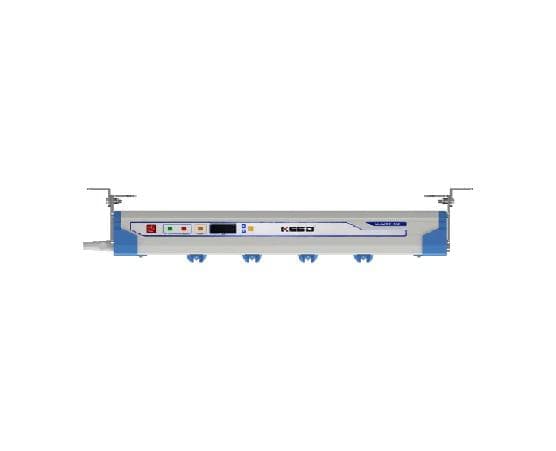 Thanh khử tĩnh điện KESD KE-60X - Image 1