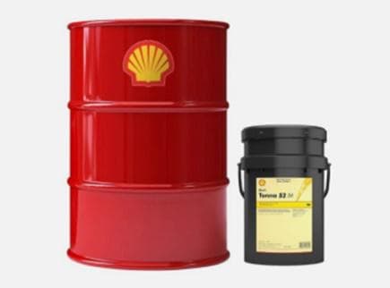 Dầu rãnh trượt Shell Tonna S2 M68 - Image 1