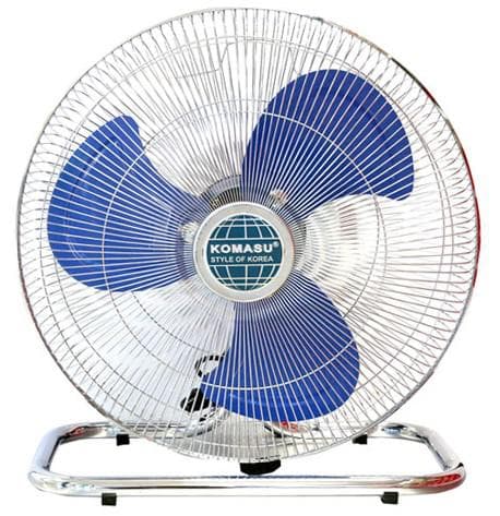 Quạt sàn quỳ Komasu BS35TN