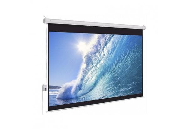 Màn chiếu điện Dalite Film15010 150 inch