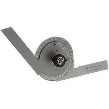 Thước đo góc Trusco SP-403 - Image 1