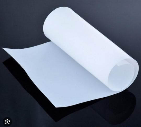 Tấm nhựa PTFE - Image 1