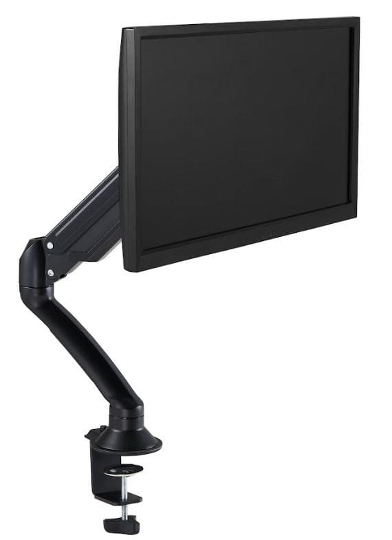 Giá treo màn hình máy tính loại 2 mặt Kingjim ARM130 - Image 1