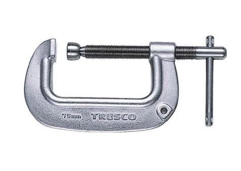 Vam cảo chữ C Trusco TSC-100 - Image 1