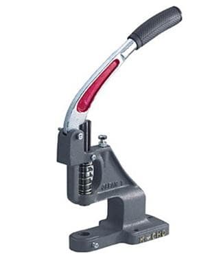 Máy dập bằng tay Trusco THP-HP - Image 1
