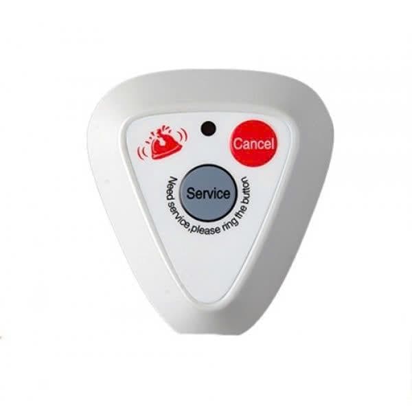 Nút nhấn chuông gọi nhân viên phục vụ C302 - Image 1