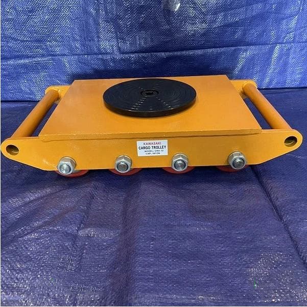 Rùa chuyển hàng hoá Kawasaki 24 tấn CRA-16 - Image 1