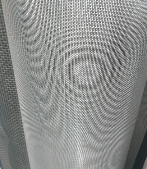 Lưới inox 304 loại 40 mesh - Image 1