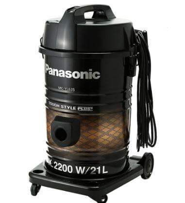 Máy hút bụi Panasonic MC-YL635 TN46