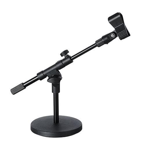 Giá để bàn cho micro tích hợp loa kingjim spms2 - Image 1