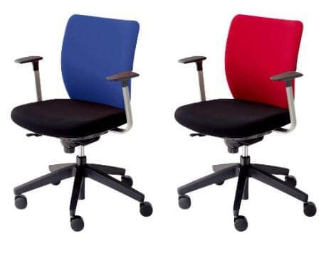 Ghế văn phòng nhập khẩu Uchida Epo 2 - Image 1