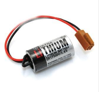 Pin nuôi nguồn PLC Toshiba ER17330V lithium 3.6v - Image 1
