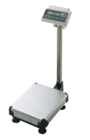 Cân bàn điện tử A&D FG30KAM - Image 1