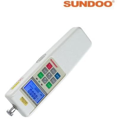 Máy đo lực kéo nén sundoo shb-500 - Image 1