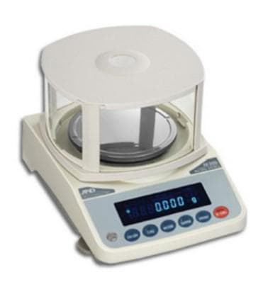 Cân điện tử A&D FX-1200iWP - Image 1