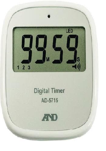 Đồng hồ đếm ngược không chạm AD-5715 - Image 1