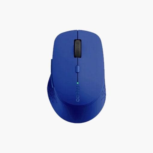 chuột quang rapoo M300 silent - Image 1