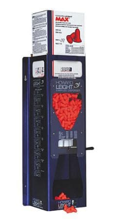 Hộp đựng nút tai honeywell LS500 - Image 1