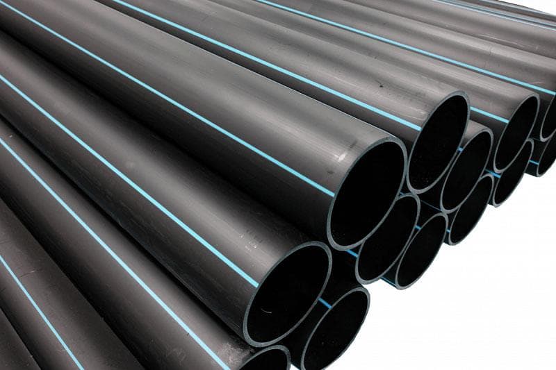 Ống nhựa HDPE - Image 1