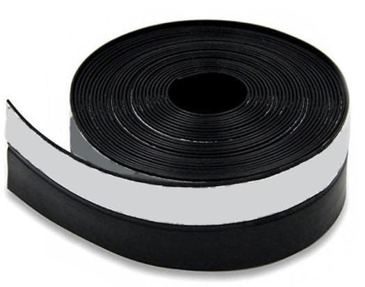 Ron dán che khe cửa đa năng 4,5x100cm - Image 1