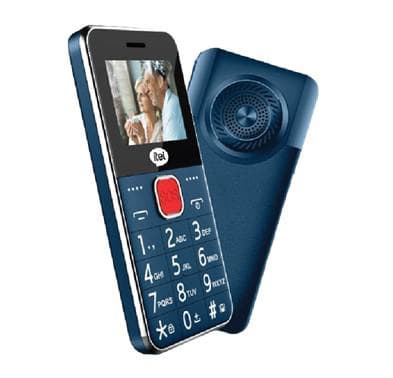 Điện thoai di động itel it2600 4G - Image 1