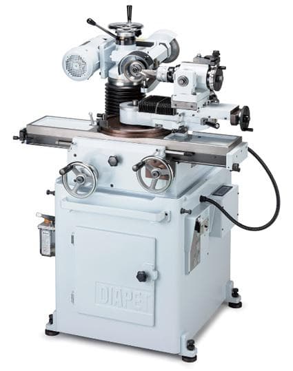 Máy mài dụng cụ cắt DIAPET DP540 - Image 1