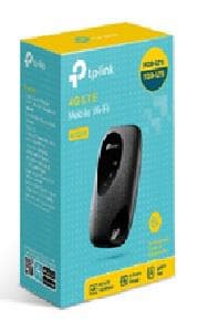 Bộ phát Wifi di động 4G TP-Link M7200 - Image 1