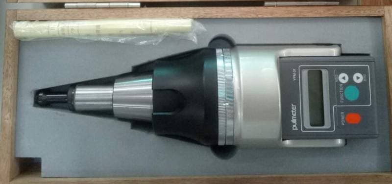 Bộ đổi nguồn dòng điện YPM-4011 Yamazaki - Image 1