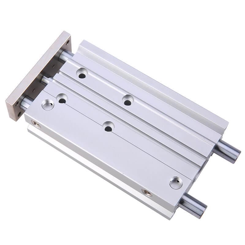 Xy lanh khí dẫn hướng MGPM20-202 - Image 1