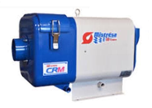 Máy Hút Hơi Dầu Showa Denki CRM-H04-S23 - Image 1