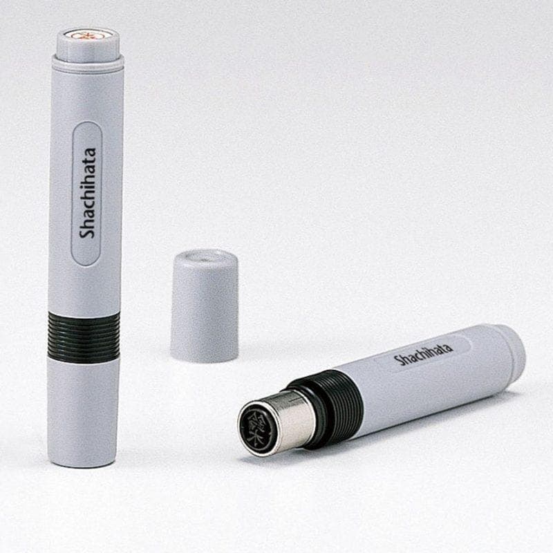 Con dấu kí hiệu shachihata XL6 - Image 1