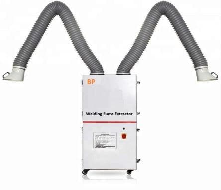 Máy hút khói hàn công nghiệp HXYD-JS30
