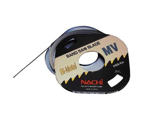 Lưỡi cưa cuộn Nachi BM514 - Image 1