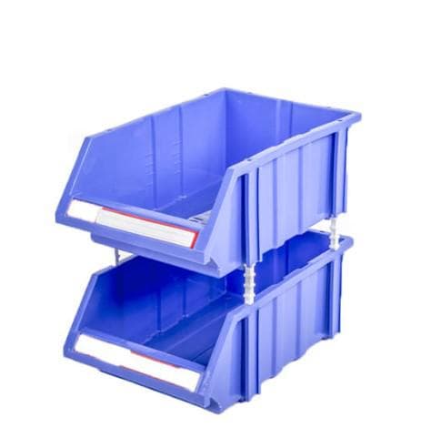 Khay đựng linh kiện nhà xưởng - Image 1