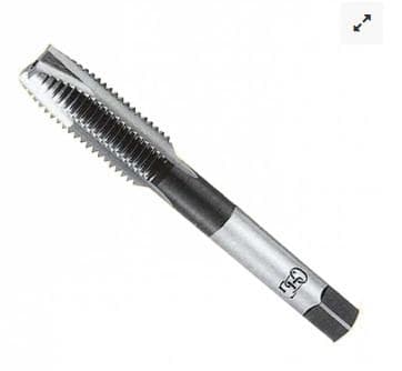 Mũi taro thẳng OSG EX-POT HSE STD - Image 1