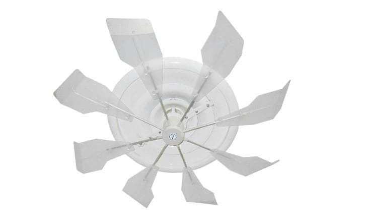 Quạt tản gió nhỏ Kingjim