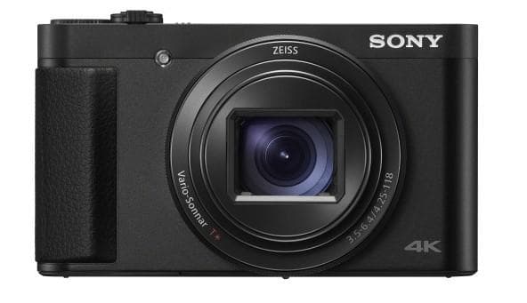 Máy ảnh Sony Cyber-shot DSC-HX99 - Image 1