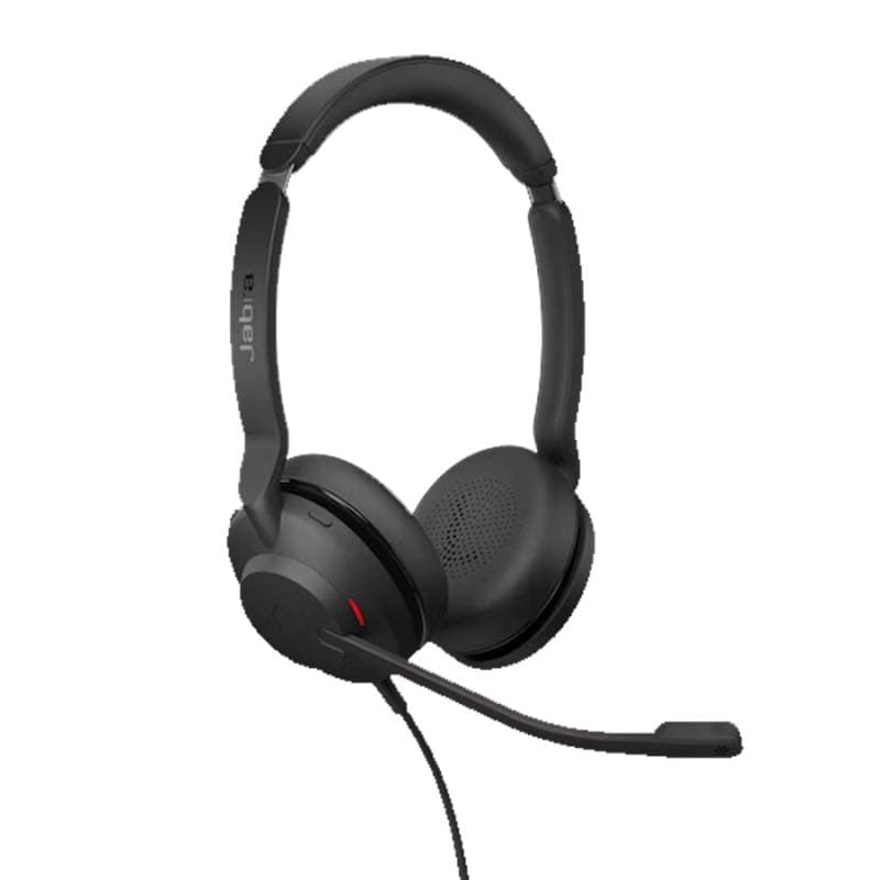 Tai nghe Jabra Evolve2 30 SE MS Stereo USB-A - Image 1