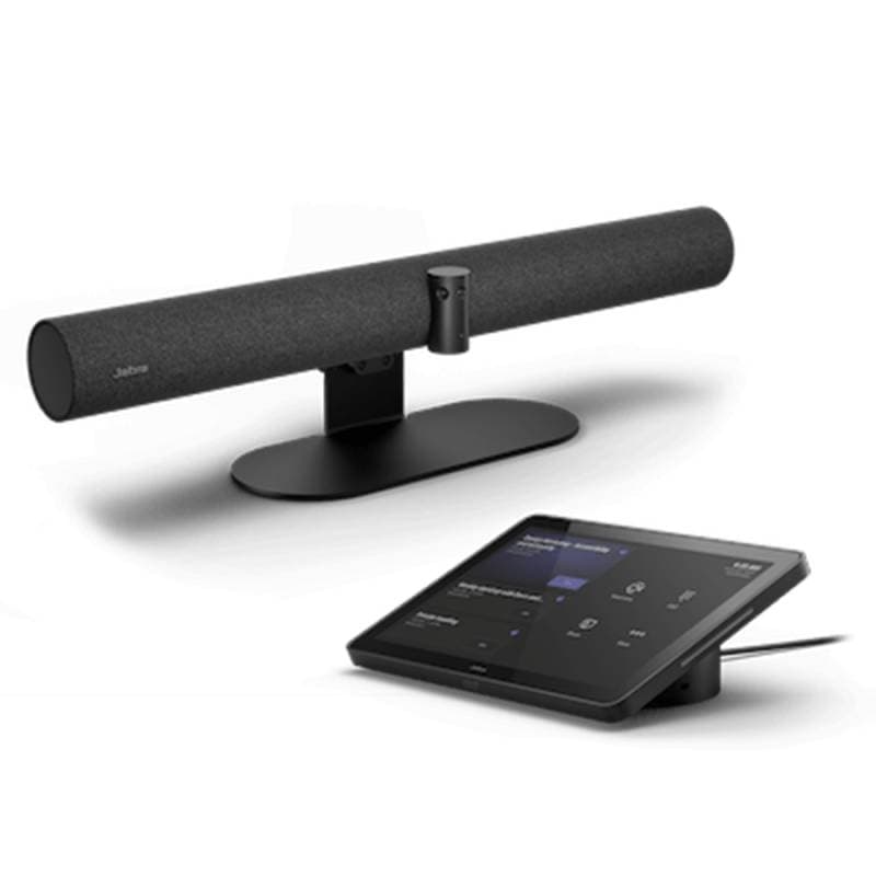 Thiết bị hội nghị Jabra PanaCast 50 Video Bar System ZR - Image 1