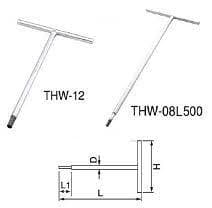 Chìa vặn HPTHW-08 Tone - Image 1