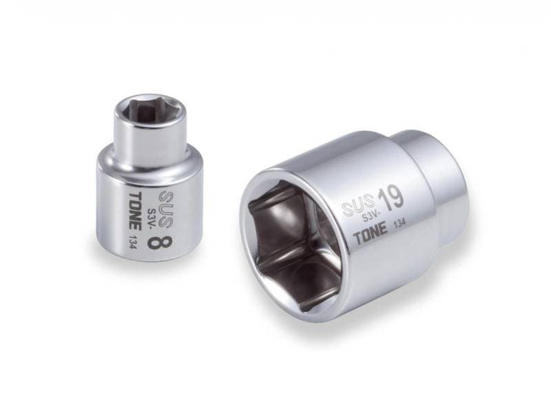 Đầu khẩu lục giác 2H-04L - Image 1