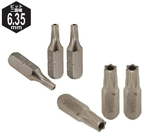 Đầu vặn bulong BTT6HS - Image 1