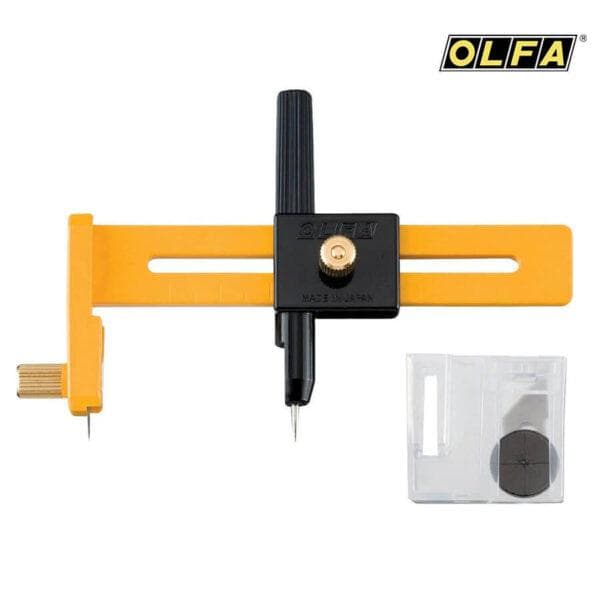 Dao cắt kỹ thuật OLFA CMP-1 - Image 1