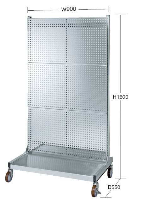 Giá treo dụng cụ di động GDC1600-DD